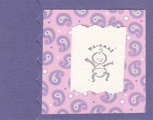 (SOLD) 102 - Baby
