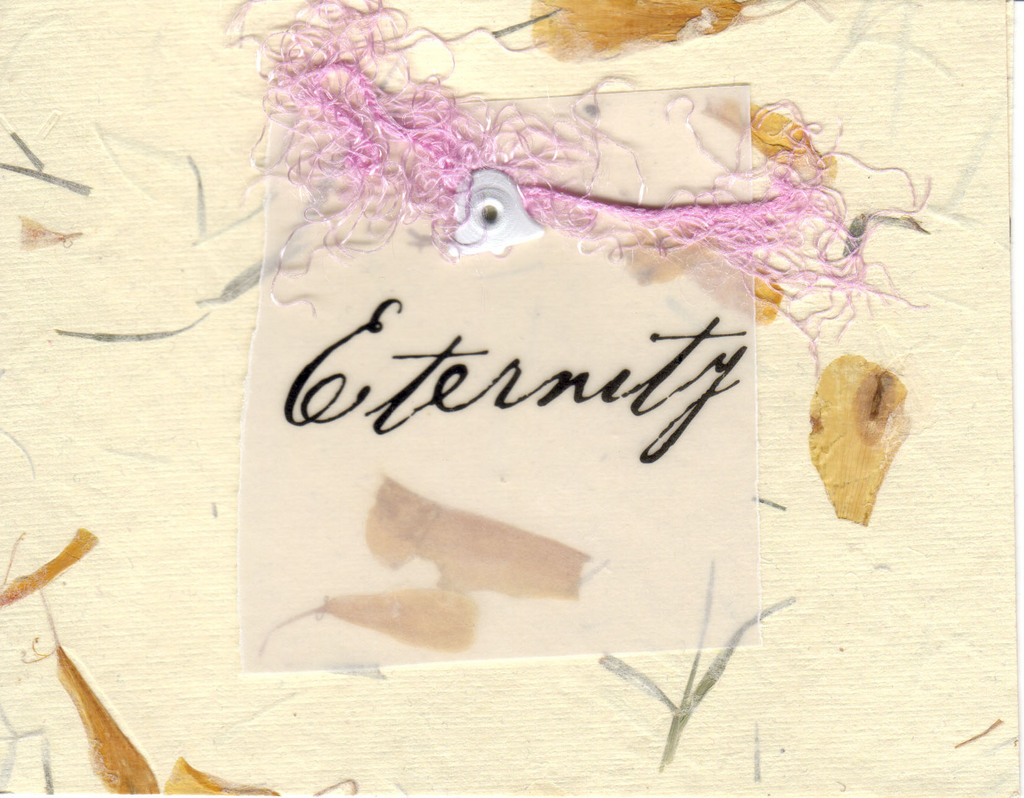 071 - Eternity