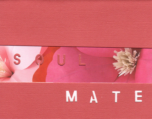 (SOLD) 009 - Soul Mate